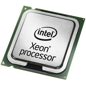 Intel Xeon E5420 Quad Core 2.50GHz - SLANV