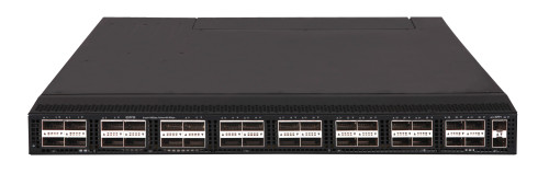 HP - JH321A#0D1 - Network Switch 32-Port QSFP28 100GBase-X