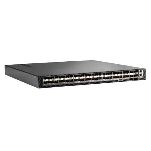 HP - JL318A#AC4 - Network Switch 48-Port SFP+ 6-Port QSFP+ Layer 3