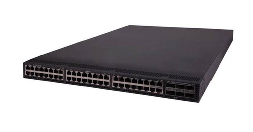 HP - JH684A#ACE - Network Switch 54-Port SFP+ QSFP28 Layer 3