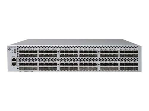 HP - C8R42BR - FC Switch 96-Port 16Gb Power Pack+