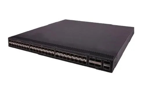 HP - JH684A#B8X - Network Switch 54-Port SFP+ QSFP28 Layer 3