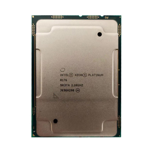 HP - 878156R-L21 - Processor Xeon Platinum 8176 28-Core 2.10GHz