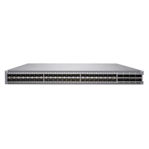 Juniper - EX4650-48Y-DC-AFI - Network Switch 48-Port SFP28 25GBase-X