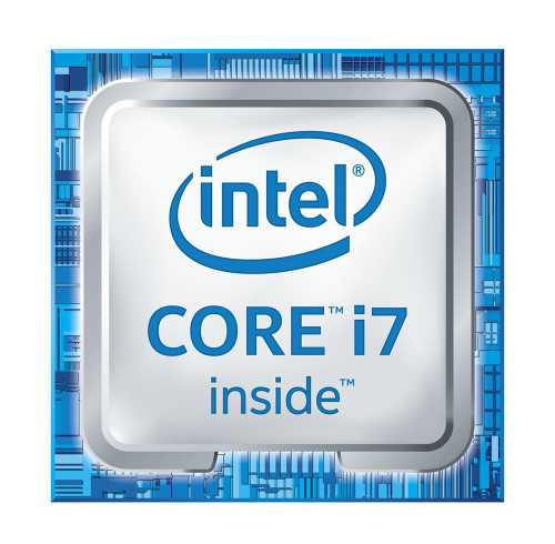 Intel - SLBPD - Processor Dual-Core 2.66GHz 4MB PGA988 Mobile