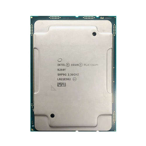 HP - P03023-L21 - Processor Xeon Platinum 8260Y 24-Core 2.40GHz