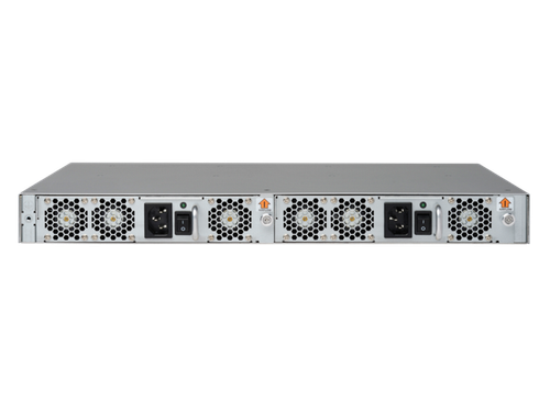 HP - Q0U59A#ACQ - Fibre Channel Switch 24-Port SFP+ 32Gb 4-Port QSFP+