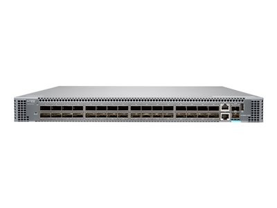 Juniper - QFX5220-32CD-AFI - Network Switch 32-Port QSFP56-DD 400GbE