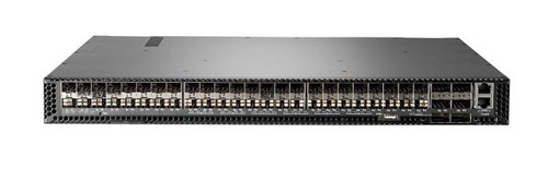 HP - JL315A#ACE - Network Switch 48-Port 10GbE 6-Port QSFP+ Layer 3