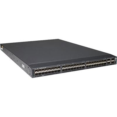 HP JG849A#ACJ 5900AF-48G-4XG-2QSFP+ Switch - 48-Port + 6-Port SFP+ QSFP+ switch for data centers