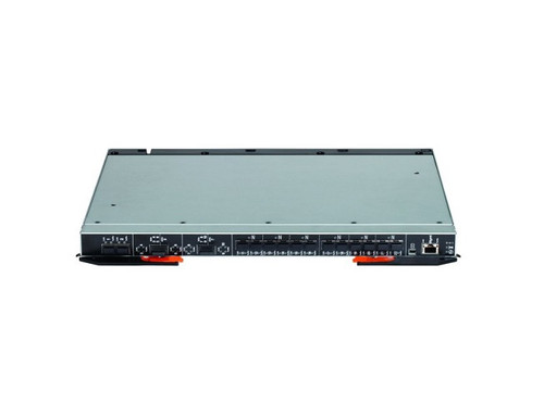 IBM Flex System Fabric 26 Ports 10Gb Converged Scalable Switch for Data Centers - 00D5825