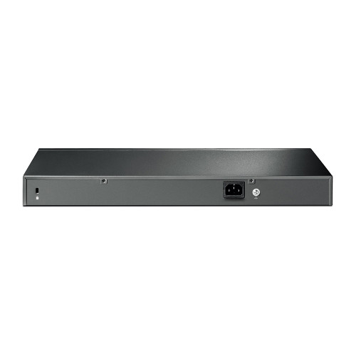 Lenovo Rack Switch G8052 48port RJ45 + 4x port SFP+ 1U Switch - Ideal for server racks and data centers - 00MY098