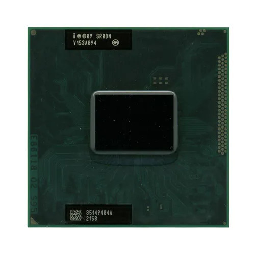Dell - 09FD6M - Processor Core i3-2350M 2-Core 2.3GHz 3MB