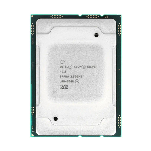 Dell - 0CH2D1 - Processor Xeon Silver 4215 8-Core 2.50GHz LGA-3647