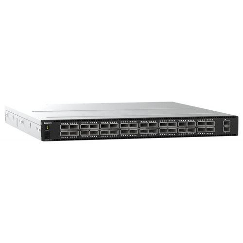 Dell - 0GTX3X - Network Switch 32-Port 100GB QSFP28 2-Port 10GB SFP+