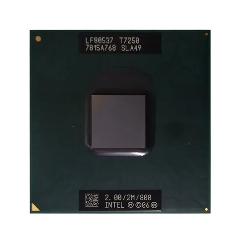 Dell - 0MU697 - Processor Core 2 Duo T7250 2.0GHz 2MB