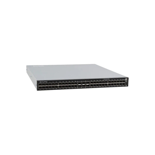Dell - 0N87GG - Network Switch 54-Port SFP+ QSFP+ QSFP28 Layer 3