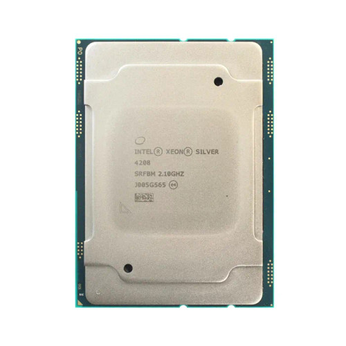 Dell - 0PRV82 - Processor Xeon Silver 4208 8-Core 2.10GHz LGA-3647