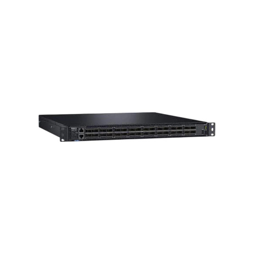 Dell - 0V5G6H - Network Switch 32-Port 40GbE QSFP+