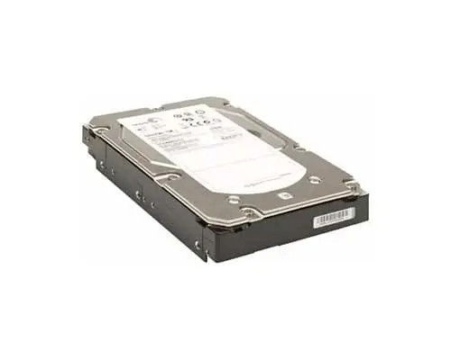 NetApp - 108-00166+D1 - HDD 300GB SAS 3Gb/s 15K 3.5"