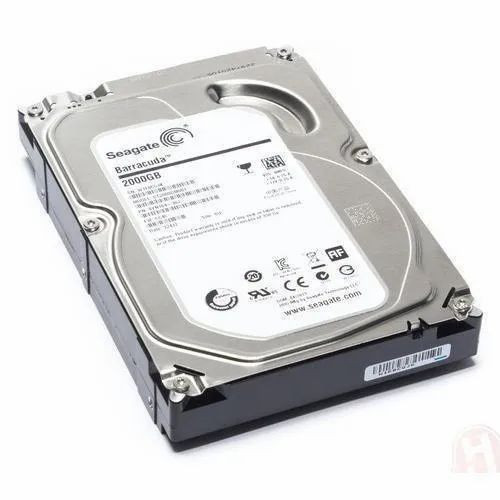 Seagate - 1V4204-157 - HDD 2TB SAS 12Gb/s 7200RPM 3.5"