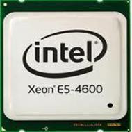 Intel Xeon E5-4640 2.4GHz 8 Core Processor for ProLiant DL360p Gen8 Servers