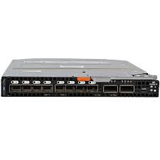 Dell MXG610S 28-Port SFP+ QSFP+ Fibre Channel Switch - Compatible with servers - Data center networking - 210-AOCJ