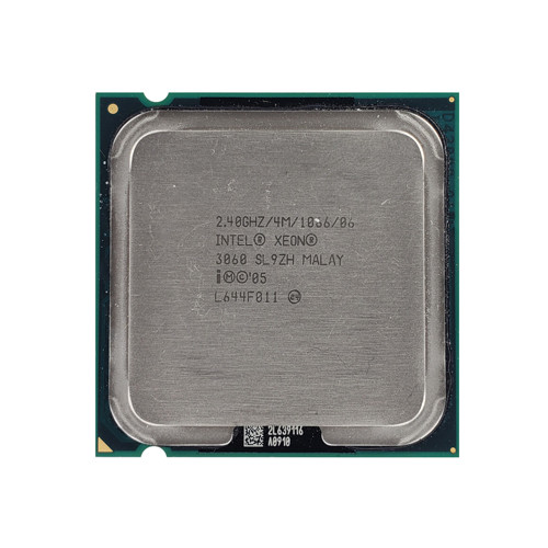Dell - 222-3378 - Processor Xeon 3060 2.4GHz LGA-775 4MB