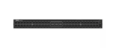 Dell - 264Y6 - Network Switch 48-Port SFP+ 6-Port QSFP28 Layer 3