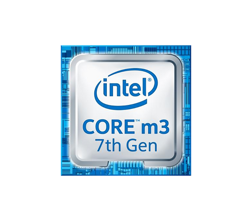 Intel Core m3-7Y30 Dual-Core 1.00GHz Processor for Socket BGA1515 - SR347 - Compatible with Laptops