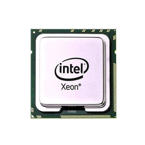 HP Xeon 2.80GHz PGA-604 512KB Processor for ProLiant DL360p Gen8 Servers - 305317-001