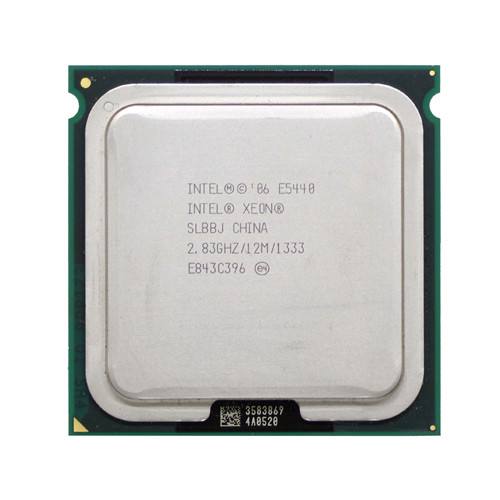 Dell - 311-7874 - Processor Xeon E5440 Quad-Core 2.83GHz LGA-771 12MB