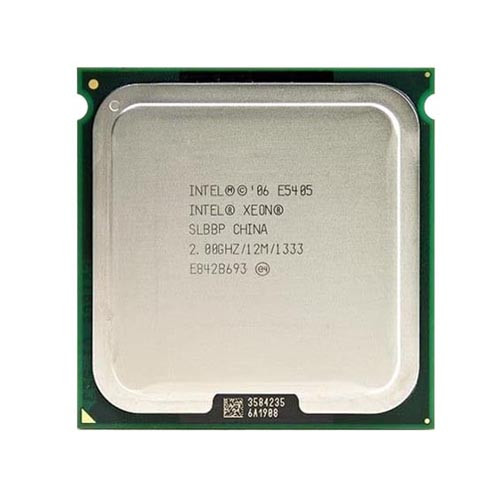 Dell - 311-8041 - Processor Xeon E5405 Quad-Core 2.00GHz LGA-771 12MB