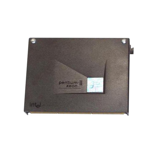 HP - 312259-001 - Processor Xeon 1-Core 400MHz Slot 2 512KB