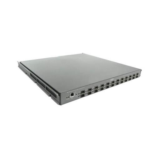 Compaq - 348406-B21 - FC Switch 1U 12-Port 8 SFP