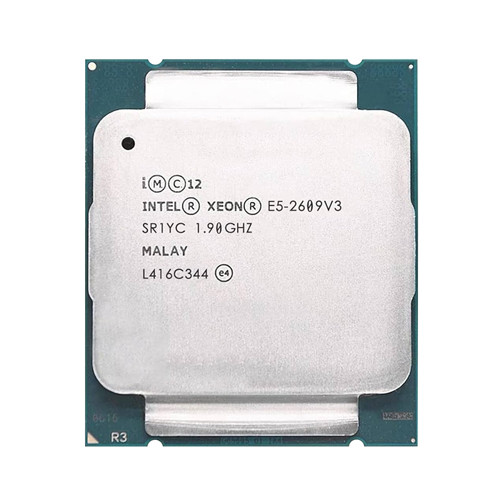 Dell - 374-BBGZ - Processor Xeon E5-2609 v3 6-Core 1.90GHz 15MB
