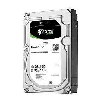 Seagate - ST2000NM003A - HDD 2TB 7200RPM SAS 12Gb/s 3.5"