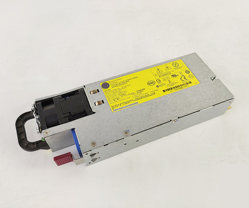 HP - 437572-B21N - Power Supply 1200W Redundant Proliant DL360