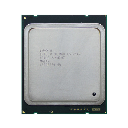 IBM - 43X5417 - Processor Xeon E5-2609 4-Core 2.40GHz 10MB