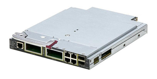 451438R-B21 - HP - Cat 3120G Switch for c-Class Blade System 2 x X2 4 x