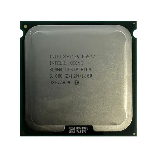 HP - 455277-101 - Processor Xeon E5472 Quad-Core 3.00GHz LGA-771 12MB