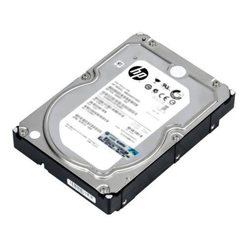 HP - 474274-001 - HDD 450GB SAS 15K 3.5"