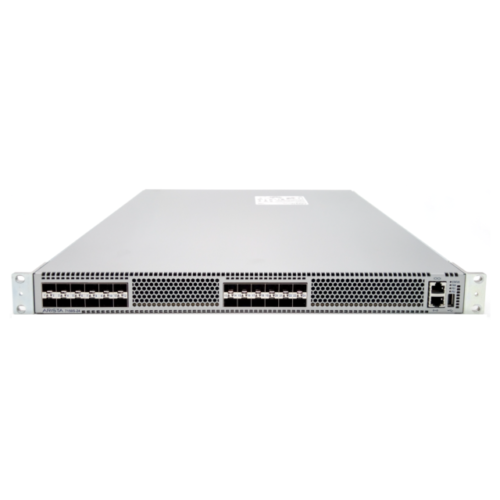 HP - 492293-002 - Fibre Channel SAN Switch 24-Port 16Gb 8/40