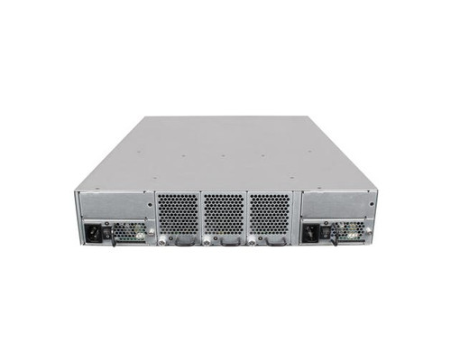 HP StorageWorks 8/80 48x Active Port 8GB/s SAN Fibre Switch compatible with ProLiant DL360p Gen8 servers - 492297-001