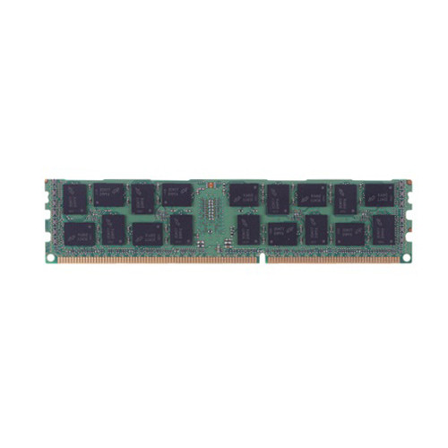 IBM 4GB DDR3-1333MHz RDIMM 1Rx8 CL9 Memory for ProLiant DL360p Gen8 servers - 49Y1516