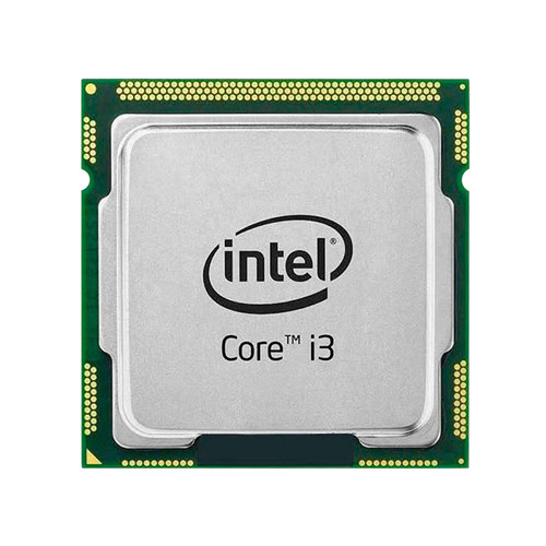 Dell - 4DRFP - Processor Core i3-2310M 2-Core 2.10GHz 3MB