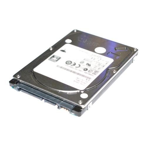 HP - 536413R-001 - HDD 320GB SATA 3Gb/s 5400RPM 2.5"