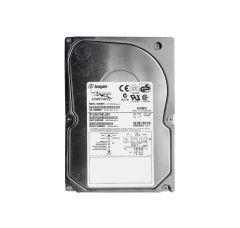 Seagate - ST336704LWV - HDD 36GB 10000RPM Ultra160 SCSI 3.5"