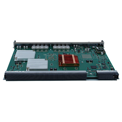DEC Giga Switch Clock Card Module 54-22120-01 for Networking Equipment