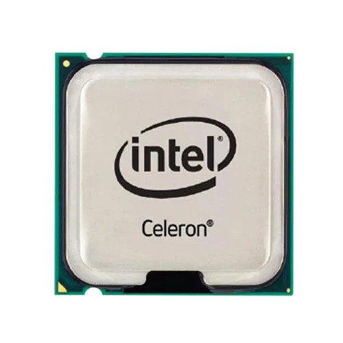 Dell 569KW Celeron 1-Core 500MHz PGA-370 Processor - Compatible with Dell servers - CPU for server use